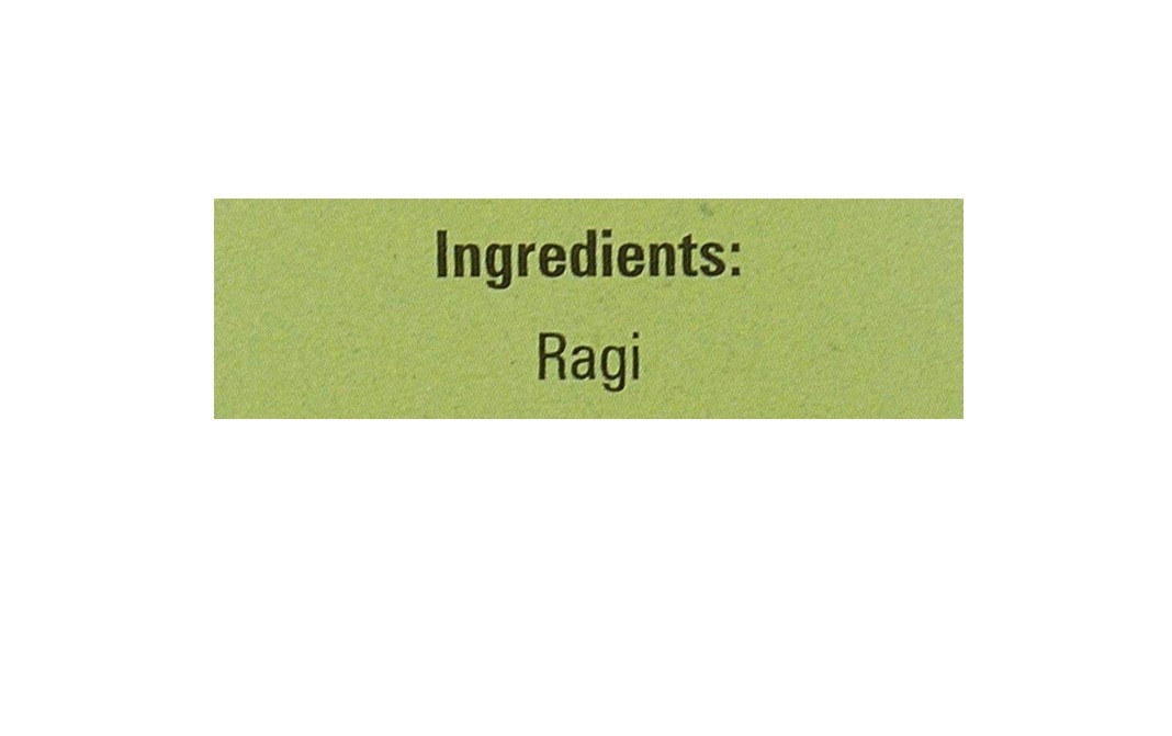 Navavita Ragi Huri Hittu    Box  400 grams
